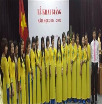 ѧ���ڶ����Ǹ�У���к���ѧϰʵ��