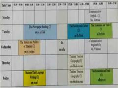 2012����̩����ࣺ̩���׾���ѧѧϰ�����ܽᱨ��