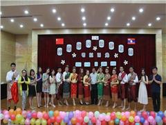 ���ϻ���ѧԺ�����ʺ������ѧԺ�ɹ��ٰ조������ǡ��